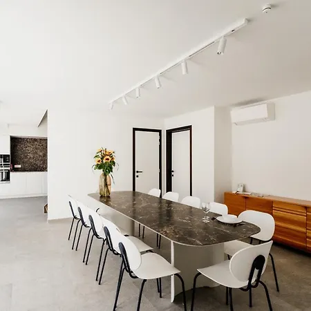 Befour Vakantiewoning אאלסט